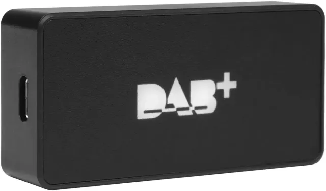 ATOTO A5 AC-4475 Receptor DAB+ USB para radio coche